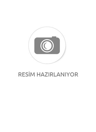 Vintage Dekoratif Büyük Üç Katlı Düzenleyici Gümüş Raf